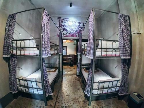 Shwe Yo Vintage Hostel