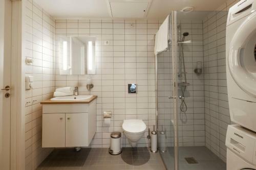 Wright Apartments - S�renga