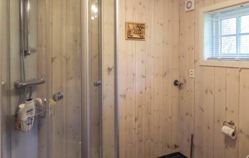Four-bedroom Holiday Home In Granvin