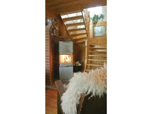 Three-bedroom Holiday Home In Tvedestrand