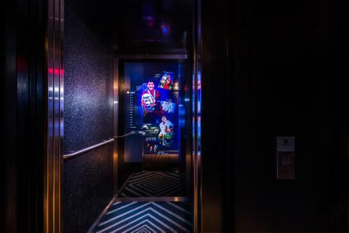 Hotel Pestana Cr7 Lisboa