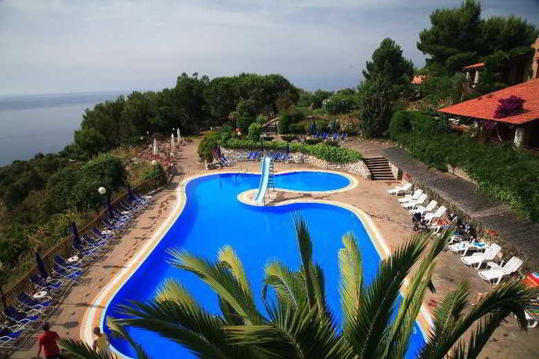 Hotel King's Residence