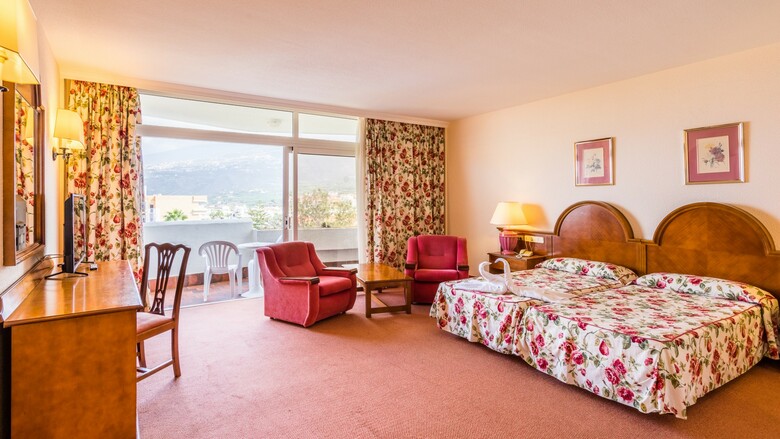 Hotel Blue Sea Puerto Resort