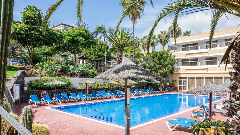 Hotel Blue Sea Puerto Resort