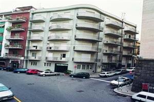 Hotel Palace Masoanri's