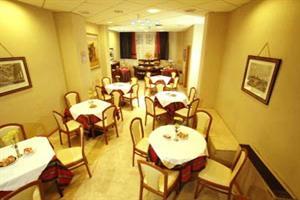 Hotel Palace Masoanri's