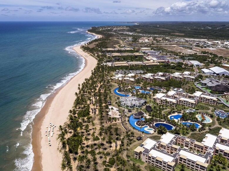Hotel Iberostar Selection Praia Do Forte