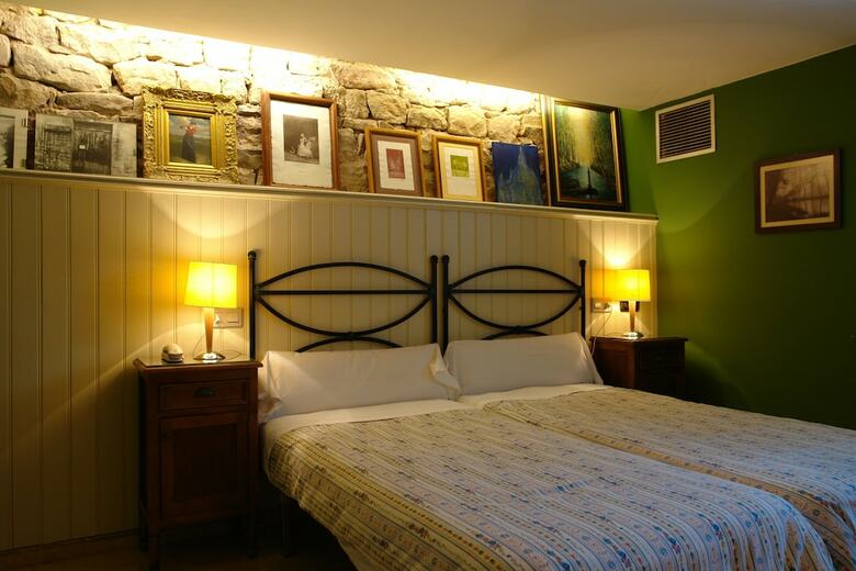 Hotel Posada Villa Rosa