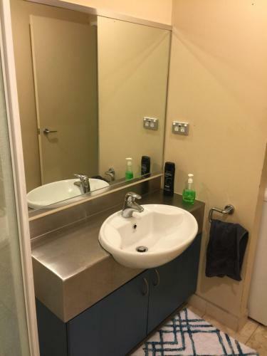 Apartamentos Datepalm Cbd & Central Akl