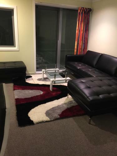 Apartamentos Datepalm Cbd & Central Akl