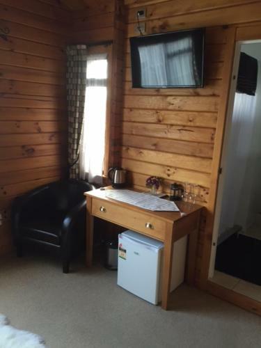 Travellers Retreat B&B