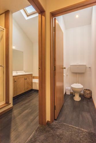 Riccarton Mall Holiday House