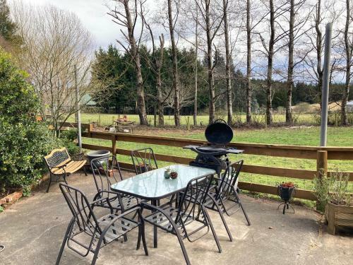 Height Of Dunedin Serviced Farm Stay