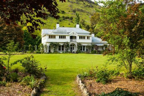 Bed & Breakfast Kaituna Valley Homestead