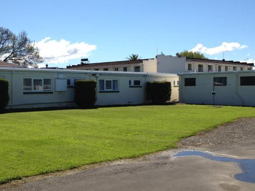 Bings Motel