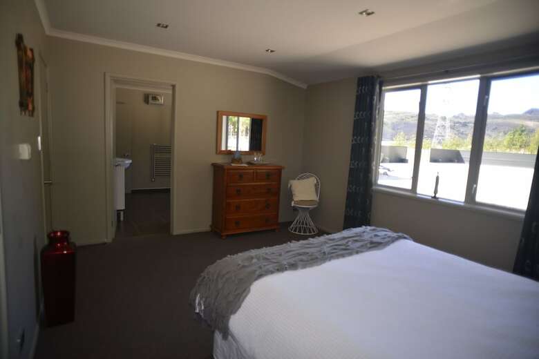 Bed & Breakfast Vines On Bannockburn