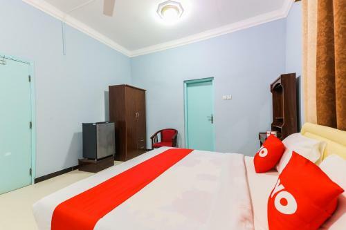 Hostal Ras Al Hadd Guest House