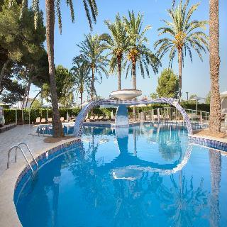 Hotel Playa De Muro Suites