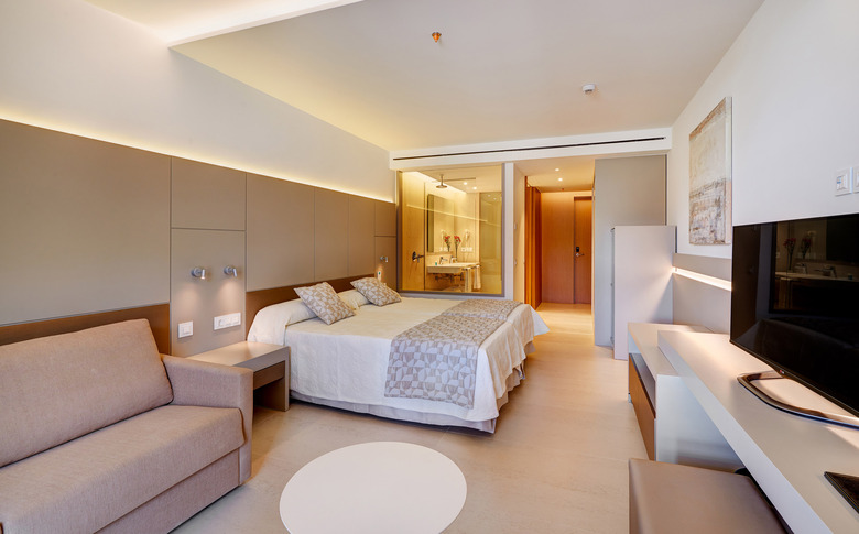 Hotel Hipotels Gran Playa De Palma