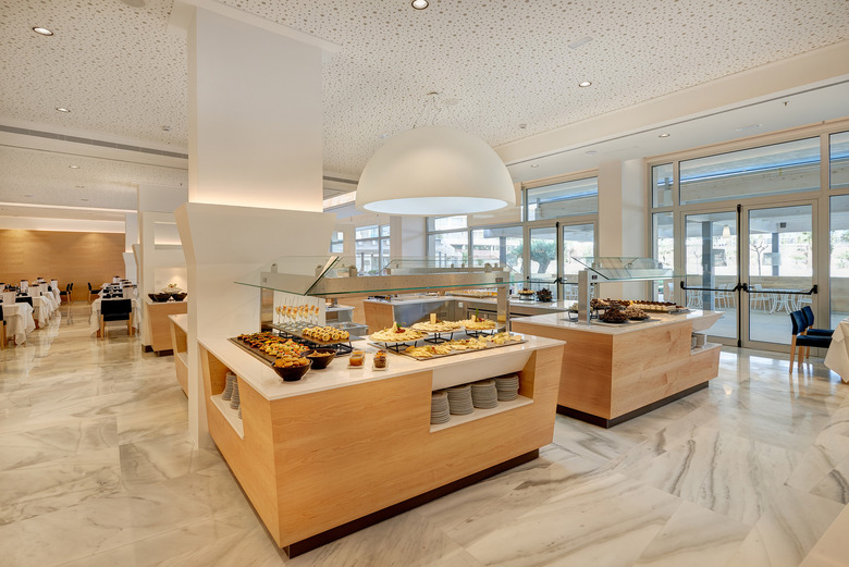 Hotel Hipotels Gran Playa De Palma