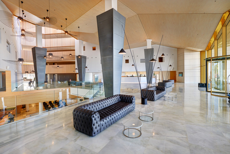 Hotel Hipotels Gran Playa De Palma