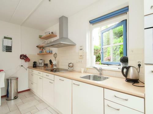 Holiday Home Schoorlse Duinvoet