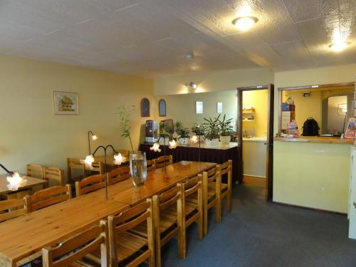 Hoksbergen Hotel