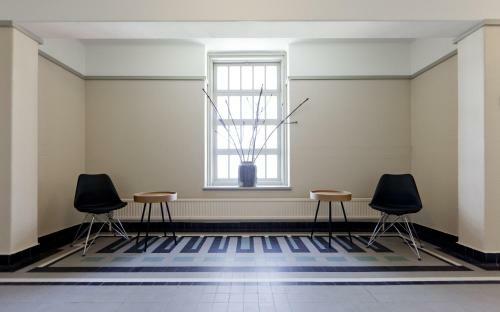 College Hotel Alkmaar