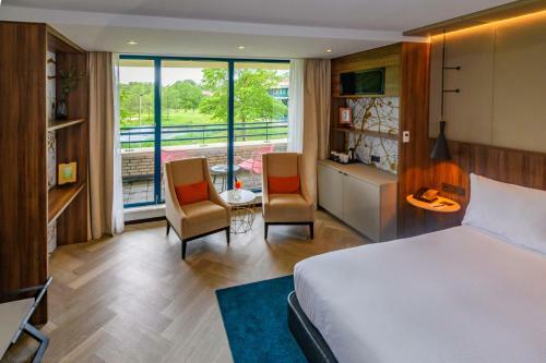 Hotel Hilton Royal Parc Soestduinen