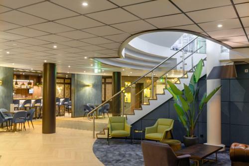 Hotel Hilton Royal Parc Soestduinen