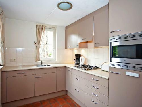 Hotel Holiday Home H6.22
