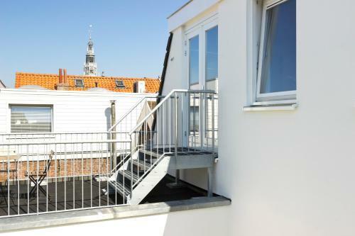 Royal Apartments City Centre