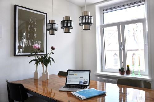 Bed & Breakfast de Eindhovenaar City Apartments