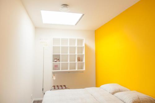 Bed & Breakfast de Eindhovenaar City Apartments