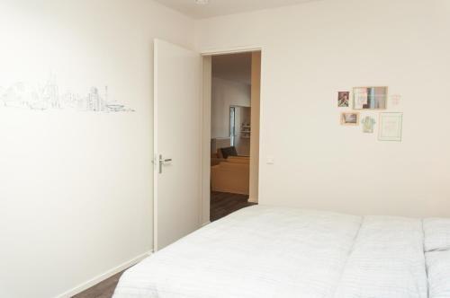 Bed & Breakfast de Eindhovenaar City Apartments