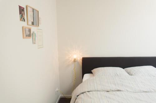 Bed & Breakfast de Eindhovenaar City Apartments