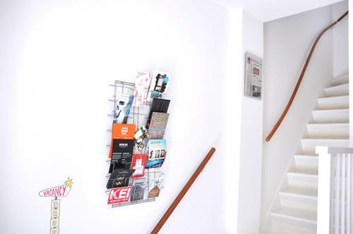 Bed & Breakfast de Eindhovenaar City Apartments