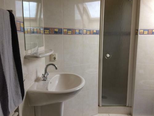 B&B Op Wijngoed Havelte
