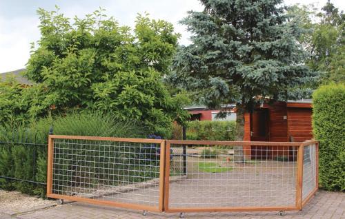 Two-bedroom Holiday Home In Voorthuizen