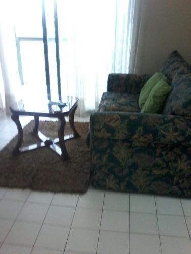 Apartamento Departamento En 15 de Agosto