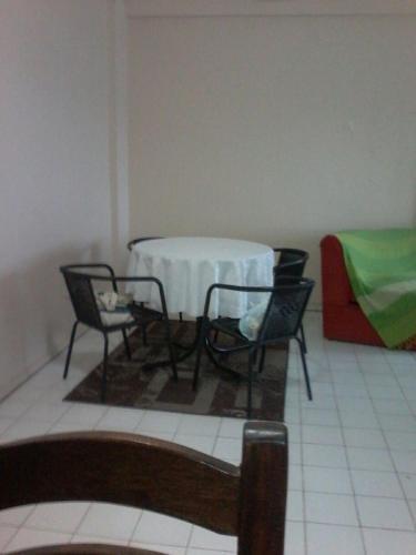 Apartamento Departamento En 15 de Agosto