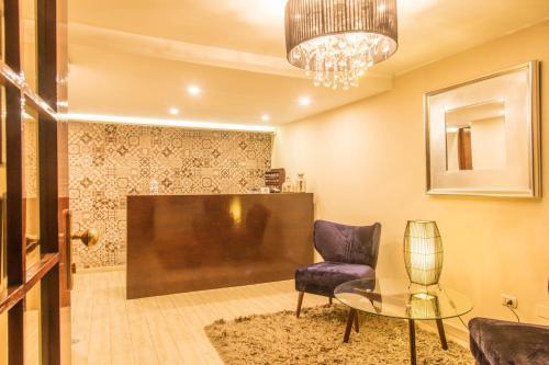 El Puente Hotel Boutique