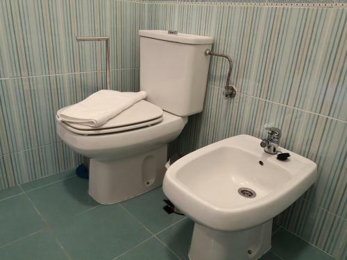 Apartamento Pro Touristic Peniche Surf & Beach
