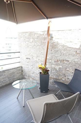Apartamento Miraflores Luxury Rooms