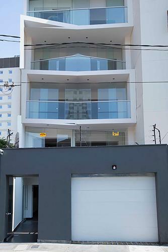 Apartamento Miraflores Luxury Rooms