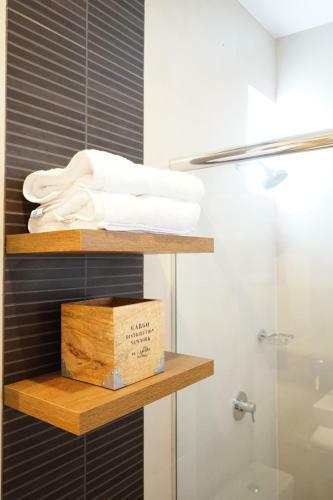 Apartamento Miraflores Luxury Rooms