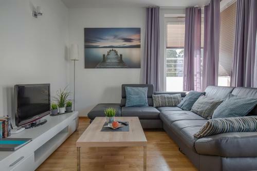 Apartament Aliant Osiedle Aquamarina