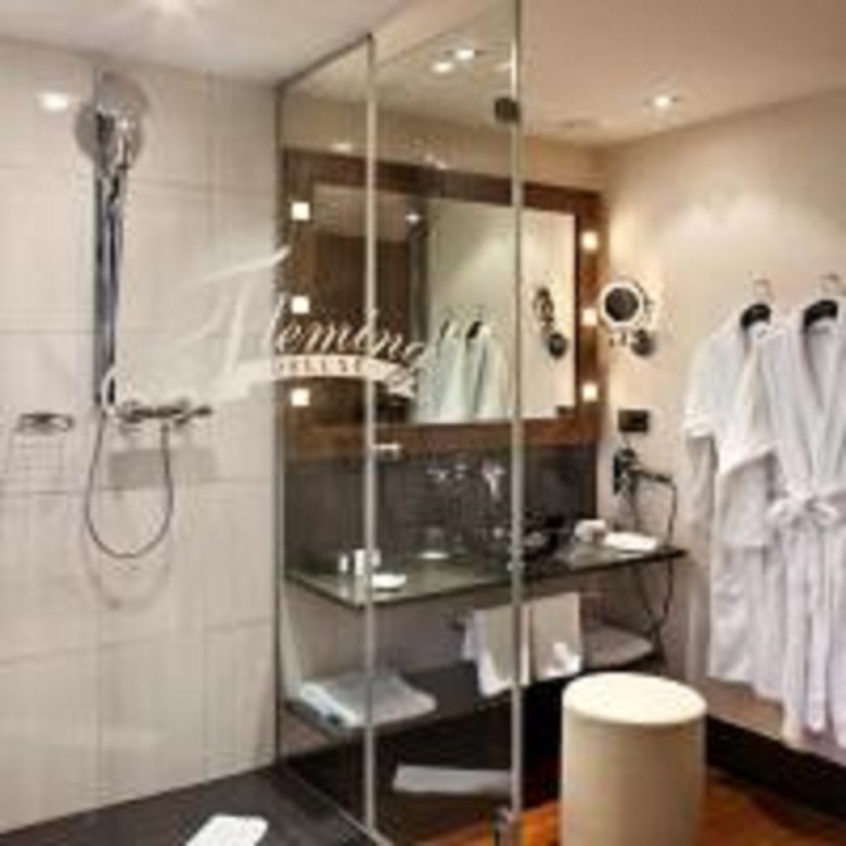 Fleming's Deluxe Hotel Frankfurt-city