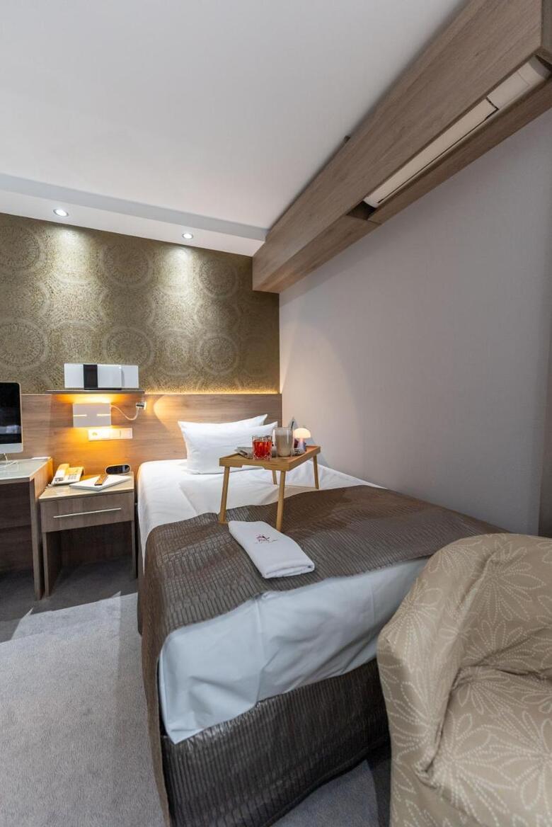 Hotel An Der Wasserburg