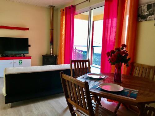 Apartamento Casa Da Relva Passeios Na Levadas